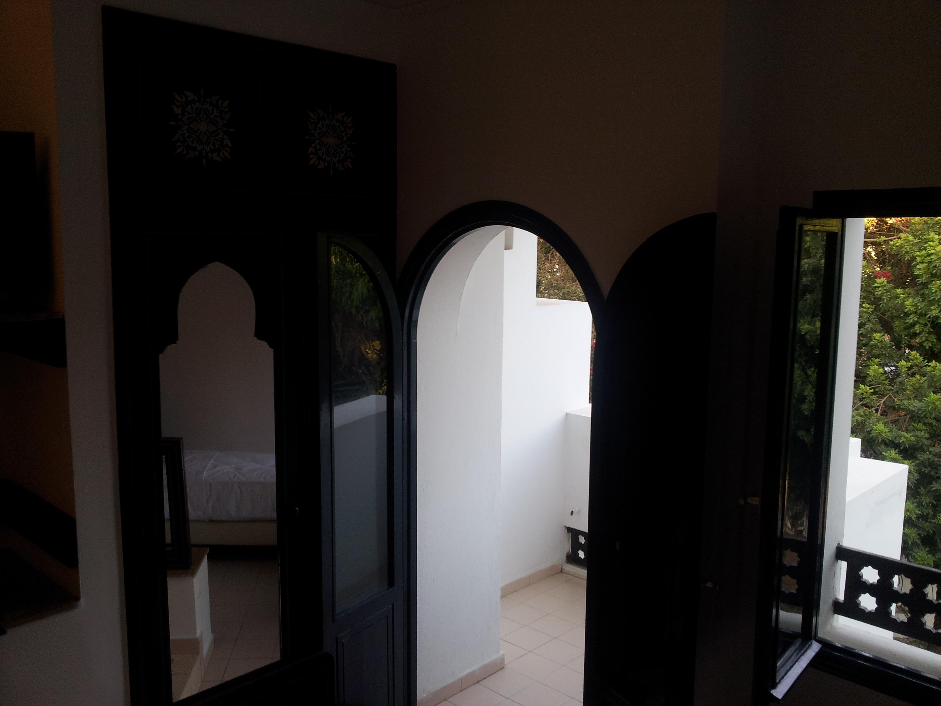 Valeria Jardins D'Agadir Resort Exterior foto
